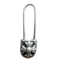 Chrome Hearts Safety Pin