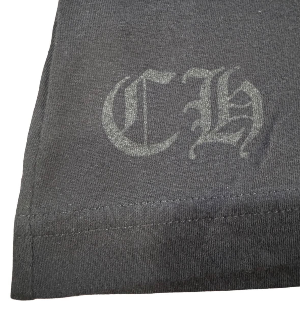 Chrome Hearts X Foti X Yung Blud Shirt