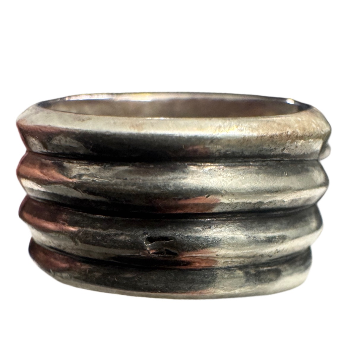 Chrome Hearts Dagger ring