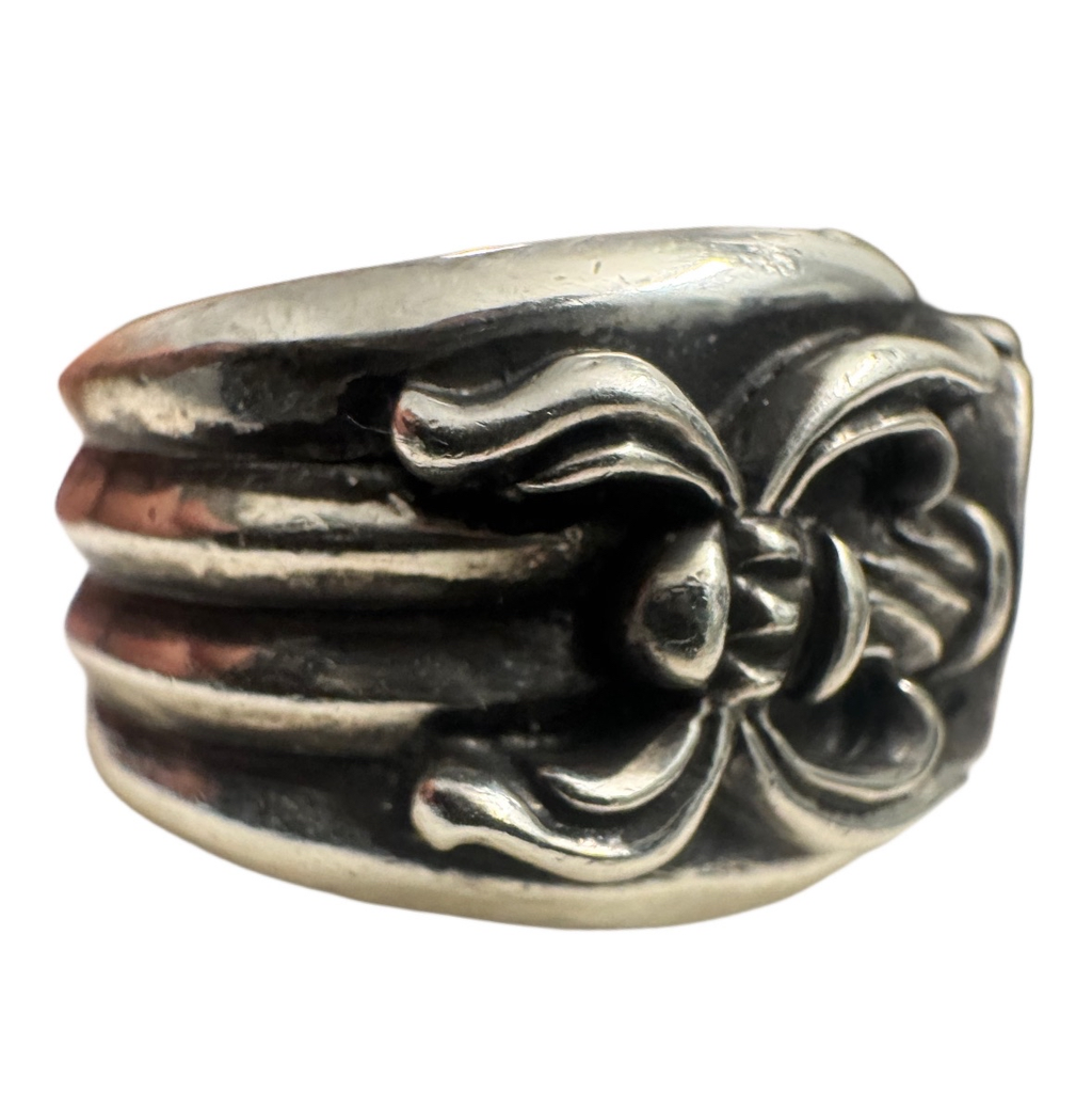 Chrome Hearts Dagger ring
