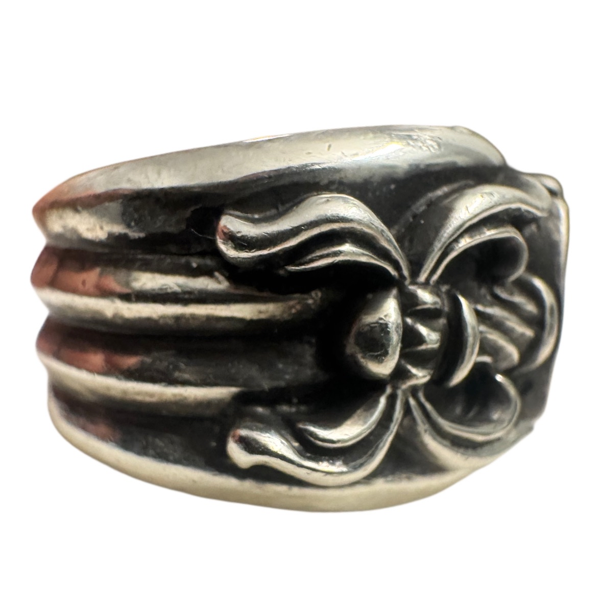 Chrome Hearts Dagger ring