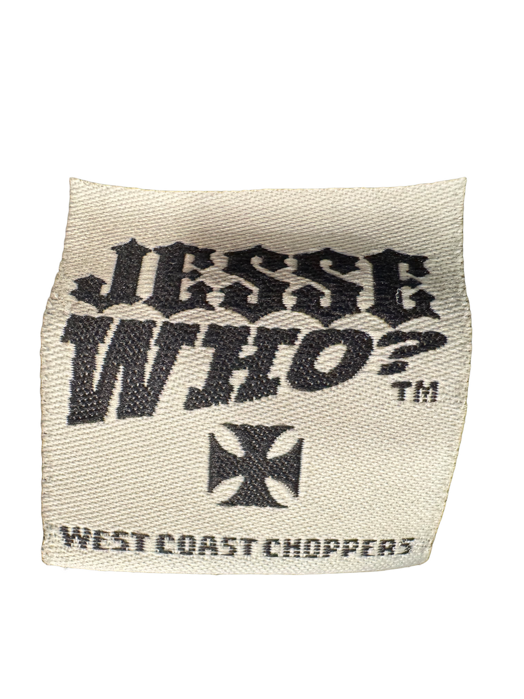 West Coast Choppers Black Hot rod Tee