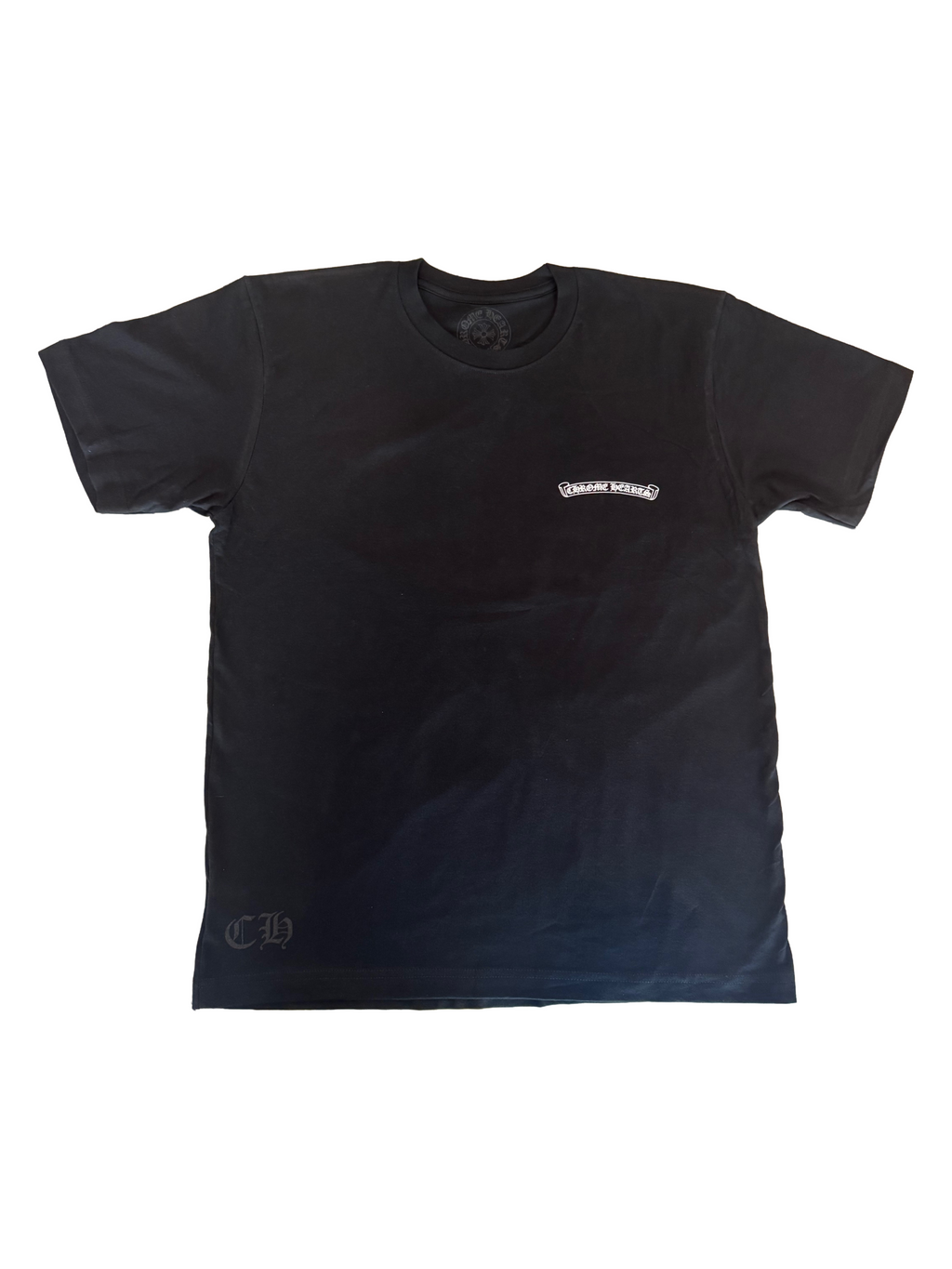 Chrome Hearts "Vegas Sign" Tee - Las Vegas Exclusive