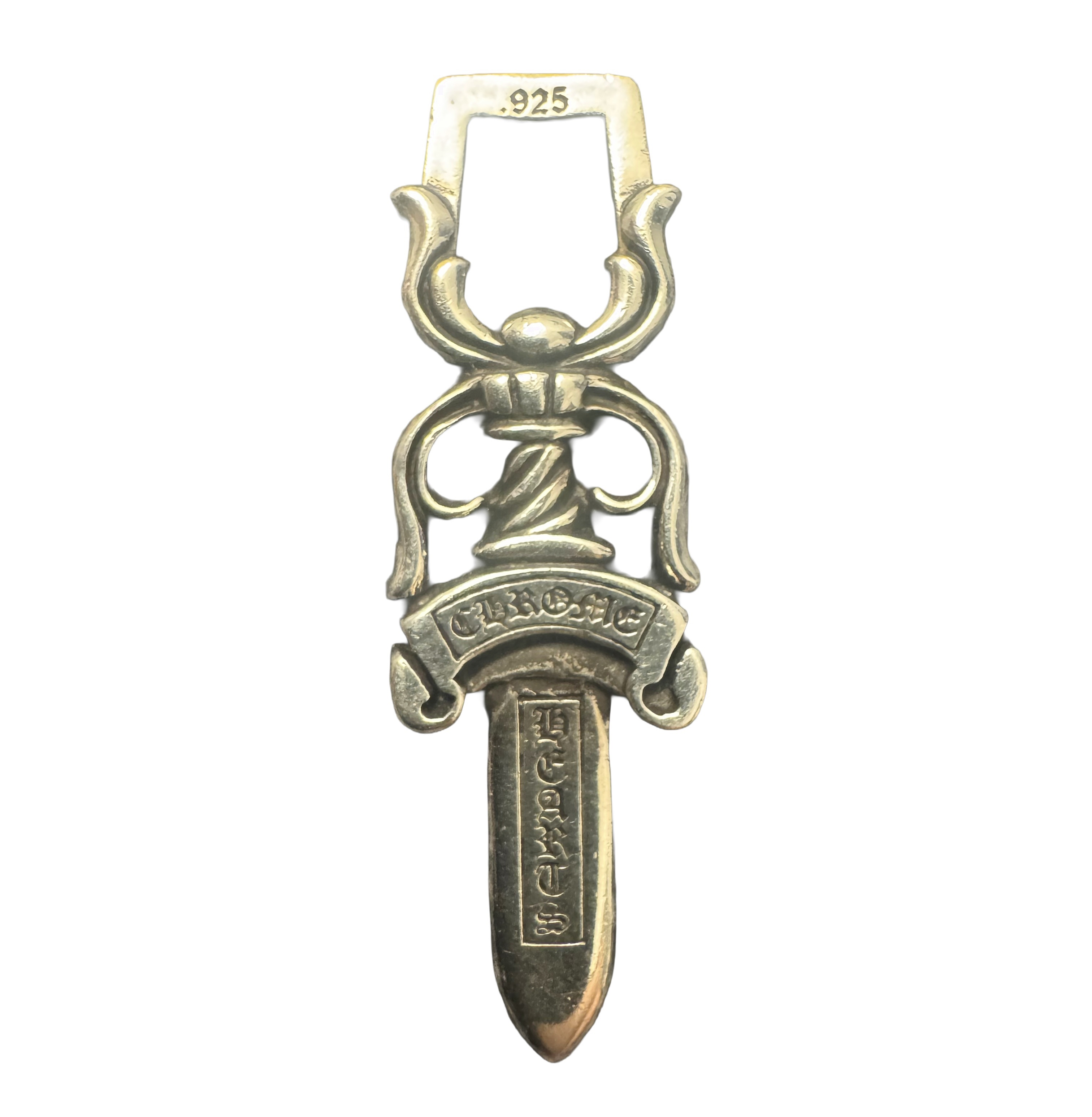 Chrome Hearts Dagger #10