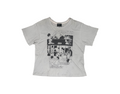 Enfants Riches Déprimés White Private life tee